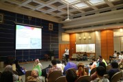 Millenial Talk - Maret 2019
